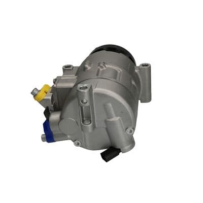 Bosch Araç Klima Sistemleri Kompresör, Klima tesisatı küçük görsel 4