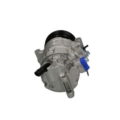 Bosch Araç Klima Sistemleri Kompresör, Klima tesisatı küçük görsel 4