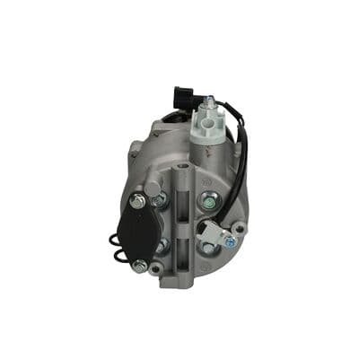 Bosch Araç Klima Sistemleri Kompresör, Klima tesisatı küçük görsel 4