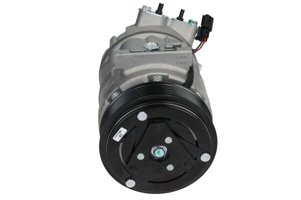 Bosch Araç Klima Sistemleri Kompresör, Klima tesisatı küçük görsel 2