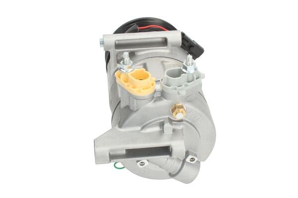 Bosch Araç Klima Sistemleri Kompresör, Klima tesisatı küçük görsel 4