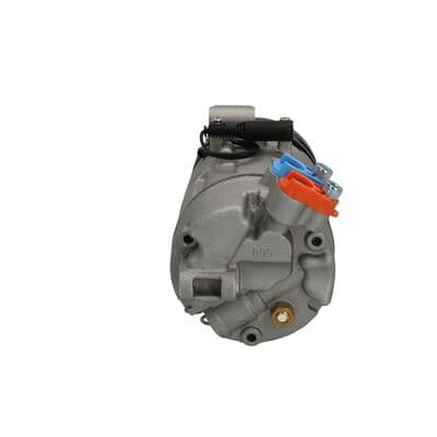 Bosch Araç Klima Sistemleri Kompresör, Klima tesisatı küçük görsel 4