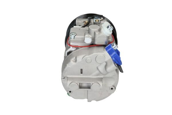 Bosch Araç Klima Sistemleri Kompresör, Klima tesisatı küçük görsel 4