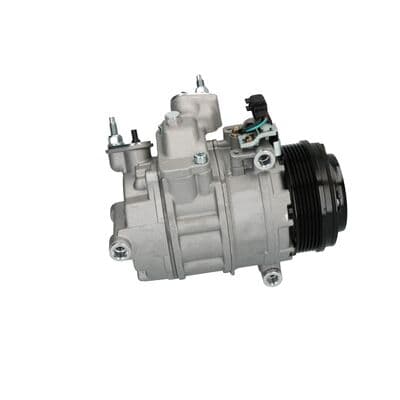 Bosch Araç Klima Sistemleri Kompresör, Klima tesisatı küçük görsel 3