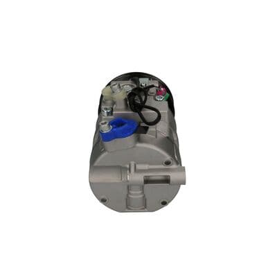 Bosch Araç Klima Sistemleri Kompresör, Klima tesisatı küçük görsel 2