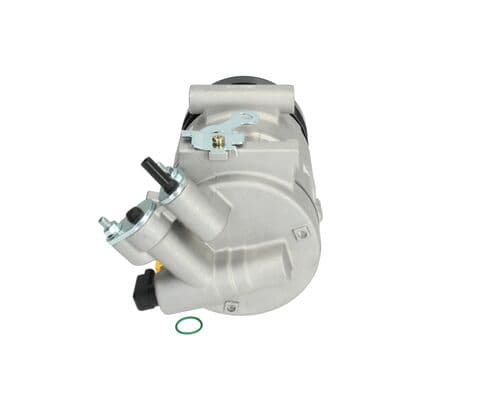 Bosch Araç Klima Sistemleri Kompresör, Klima tesisatı küçük görsel 2
