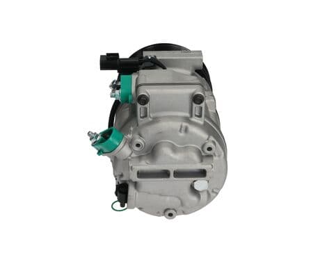 Bosch Araç Klima Sistemleri Kompresör, Klima tesisatı küçük görsel 2
