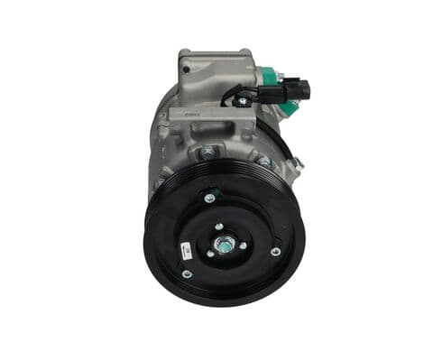 Bosch Araç Klima Sistemleri Kompresör, Klima tesisatı küçük görsel 4