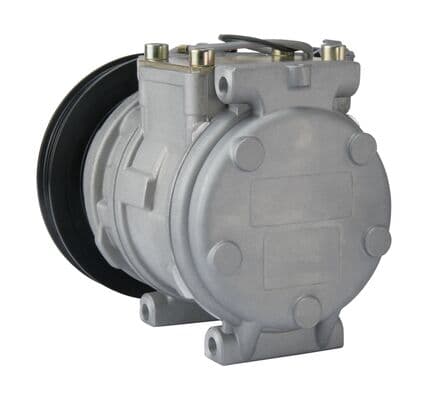 Bosch Araç Klima Sistemleri Kompresör, Klima tesisatı küçük görsel 2