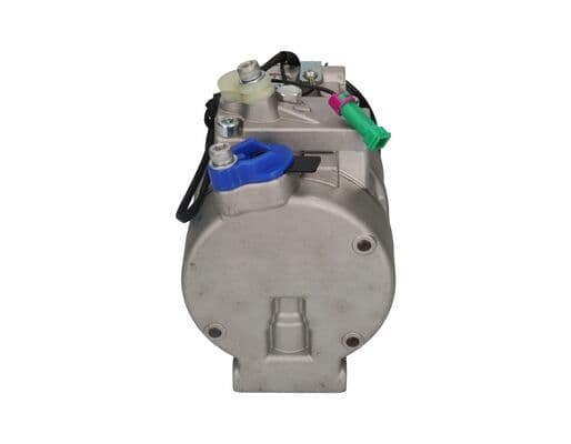Bosch Araç Klima Sistemleri Kompresör, Klima tesisatı küçük görsel 2