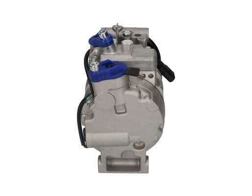 Bosch Araç Klima Sistemleri Kompresör, Klima tesisatı küçük görsel 2
