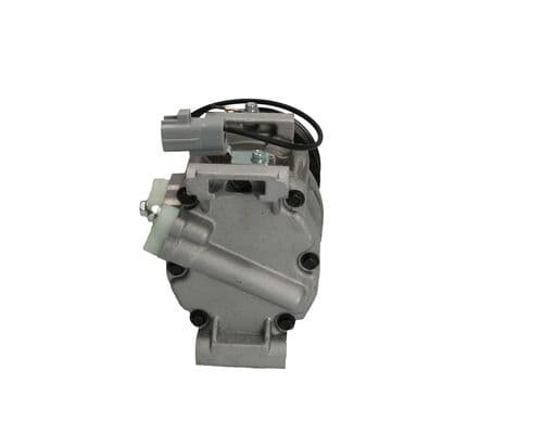 Bosch Araç Klima Sistemleri Kompresör, Klima tesisatı küçük görsel 2