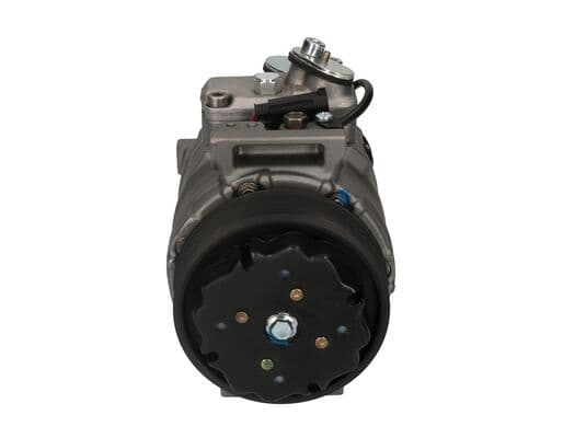Bosch Araç Klima Sistemleri Kompresör, Klima tesisatı küçük görsel 4