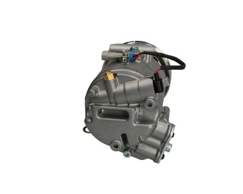Bosch Araç Klima Sistemleri Kompresör, Klima tesisatı küçük görsel 2