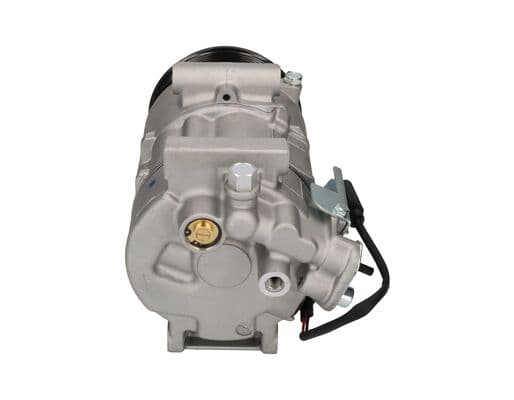 Bosch Araç Klima Sistemleri Kompresör, Klima tesisatı küçük görsel 2