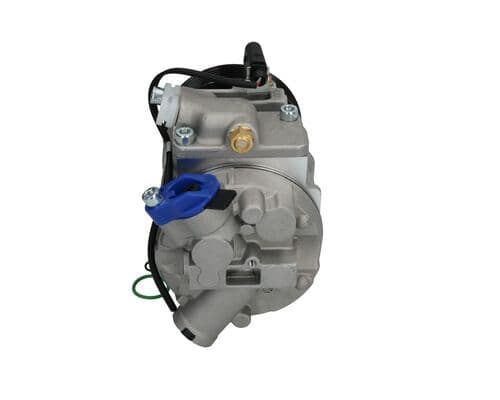 Bosch Araç Klima Sistemleri Kompresör, Klima tesisatı küçük görsel 2