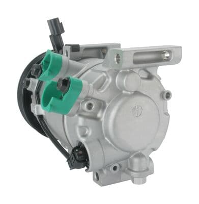 Bosch Araç Klima Sistemleri Kompresör, Klima tesisatı küçük görsel 2