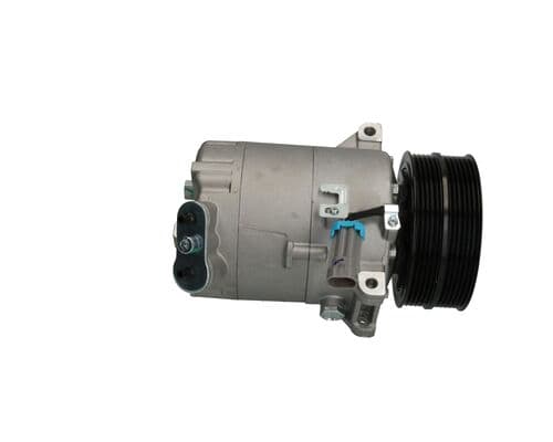 Bosch Araç Klima Sistemleri Kompresör, Klima tesisatı küçük görsel 3