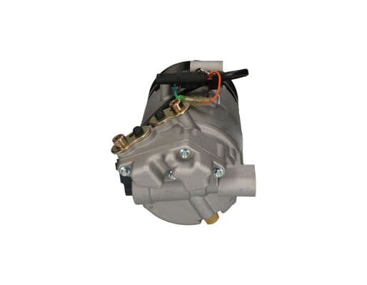 Bosch Araç Klima Sistemleri Kompresör, Klima tesisatı küçük görsel 2
