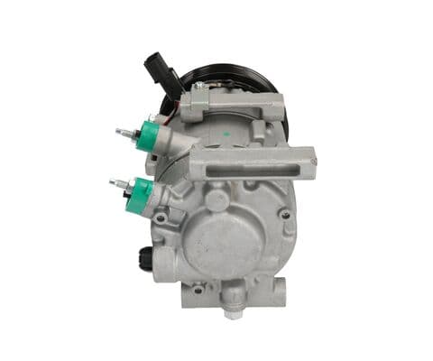 Bosch Araç Klima Sistemleri Kompresör, Klima tesisatı küçük görsel 2