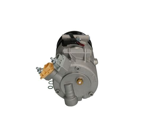 Bosch Araç Klima Sistemleri Kompresör, Klima tesisatı küçük görsel 2