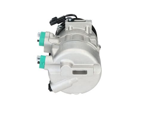 Bosch Araç Klima Sistemleri Kompresör, Klima tesisatı küçük görsel 2