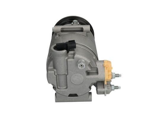 Bosch Araç Klima Sistemleri Kompresör, Klima tesisatı küçük görsel 2