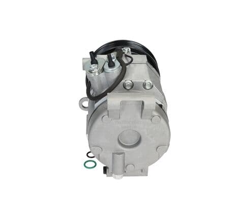 Bosch Araç Klima Sistemleri Kompresör, Klima tesisatı küçük görsel 2