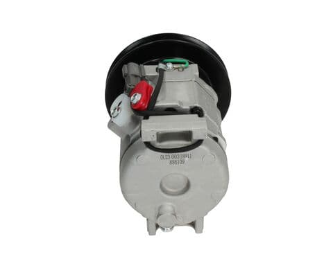 Bosch Araç Klima Sistemleri Kompresör, Klima tesisatı küçük görsel 2