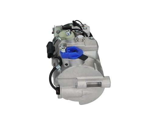 Bosch Araç Klima Sistemleri Kompresör, Klima tesisatı küçük görsel 2