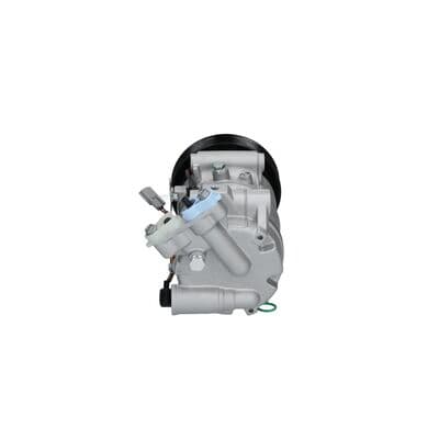 Bosch Araç Klima Sistemleri Kompresör, Klima tesisatı 1