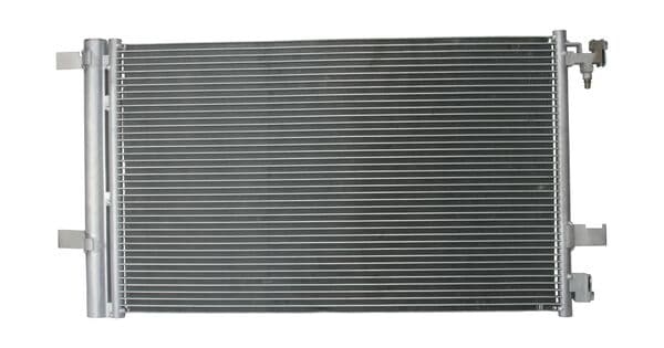 Bosch Araç Klima Sistemleri Kondansatör, klima sistemi 1