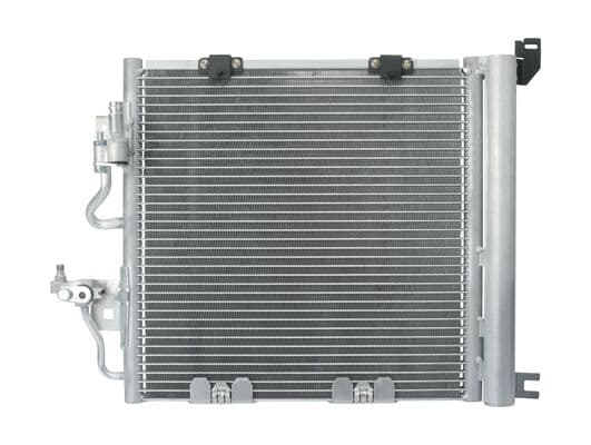 Bosch Araç Klima Sistemleri Kondansatör, klima sistemi 1