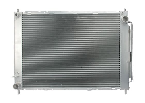 Bosch Araç Klima Sistemleri Kondansatör, klima sistemi küçük görsel 2