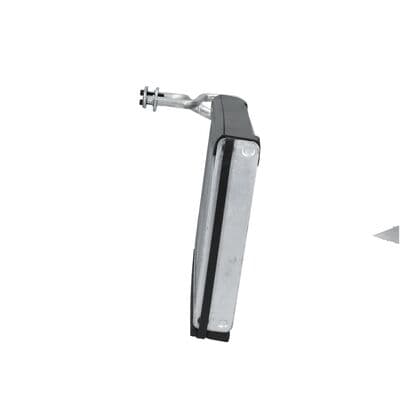Bosch Araç Klima Sistemleri Buharlaştırıcı (evaporatör), klima sistemi küçük görsel 2