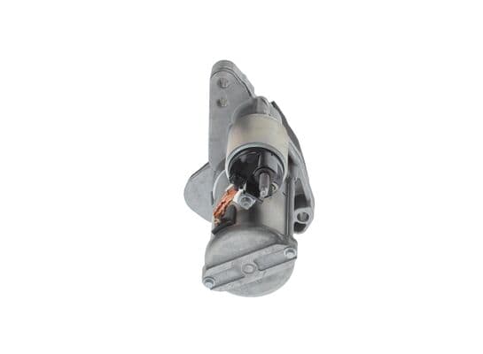 Bosch Marş motorları ve alternatörler Marş motoru küçük görsel 2
