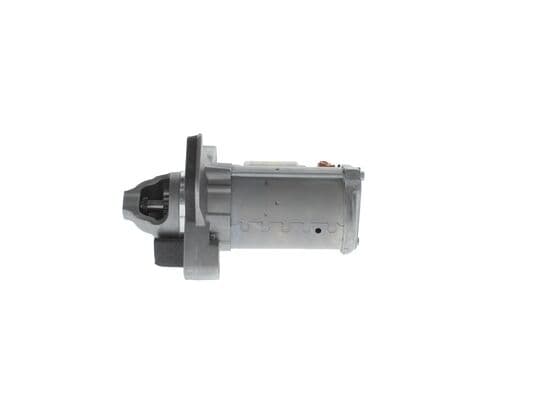 Bosch Marş motorları ve alternatörler Marş motoru 1