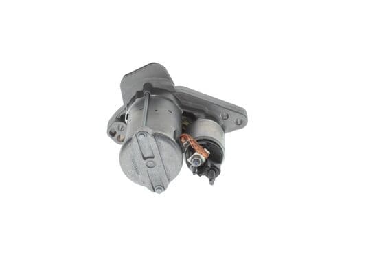 Bosch Marş motorları ve alternatörler Marş motoru küçük görsel 2