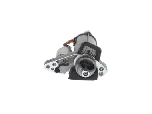 Bosch Marş motorları ve alternatörler Marş motoru küçük görsel 4