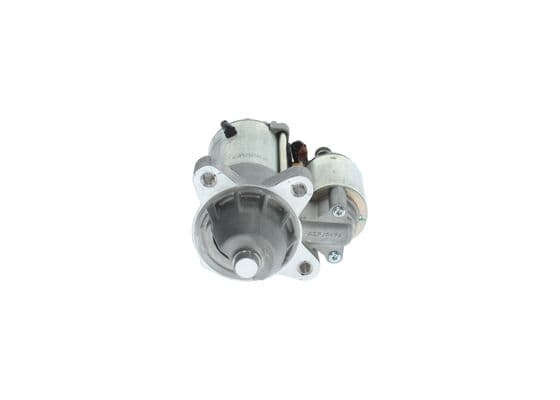 Bosch Marş motorları ve alternatörler Marş motoru küçük görsel 2