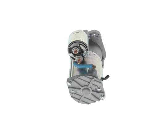 Bosch Marş motorları ve alternatörler Marş motoru küçük görsel 2