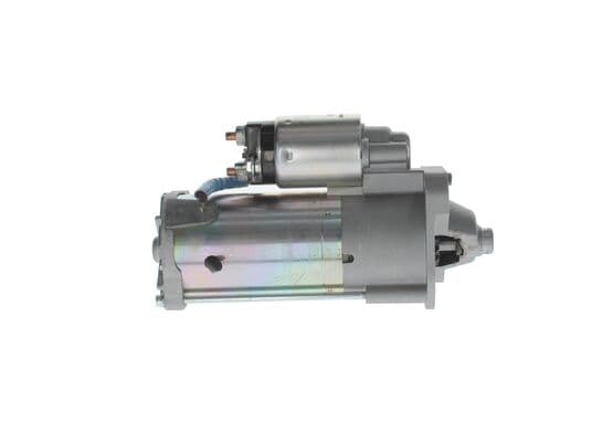 Bosch Marş motorları ve alternatörler Marş motoru küçük görsel 3