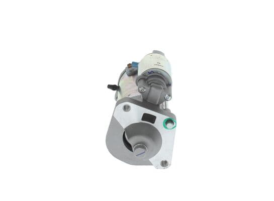 Bosch Marş motorları ve alternatörler Marş motoru küçük görsel 4