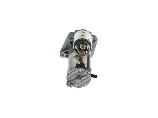 Bosch Marş motorları ve alternatörler Marş motoru küçük görsel 2