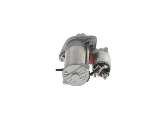 Bosch Marş motorları ve alternatörler Marş motoru küçük görsel 2