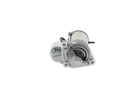 Bosch Marş motorları ve alternatörler Marş motoru küçük görsel 4