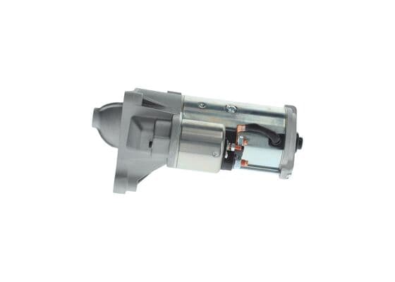 Bosch Marş motorları ve alternatörler Marş motoru 1