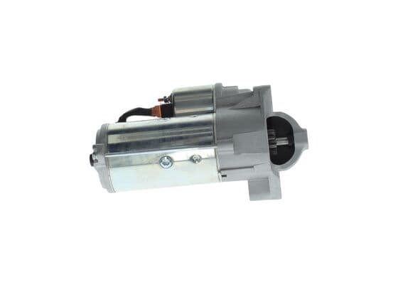 Bosch Marş motorları ve alternatörler Marş motoru küçük görsel 3