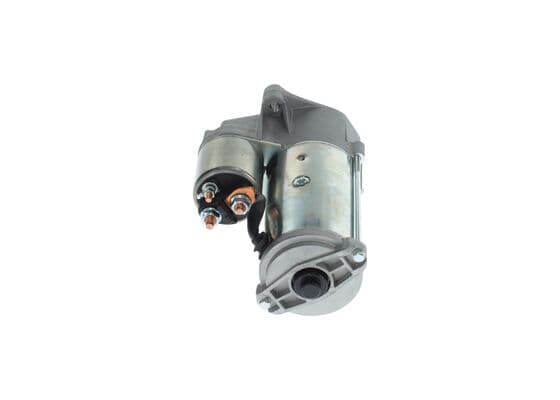 Bosch Marş motorları ve alternatörler Marş motoru küçük görsel 4