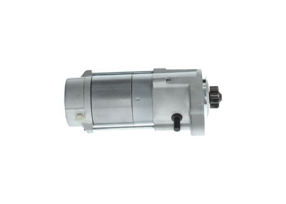 Bosch Marş motorları ve alternatörler Marş motoru 1